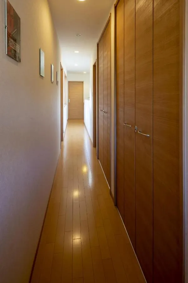 Hibiki House Villa Kyoto 0*,  Japonya