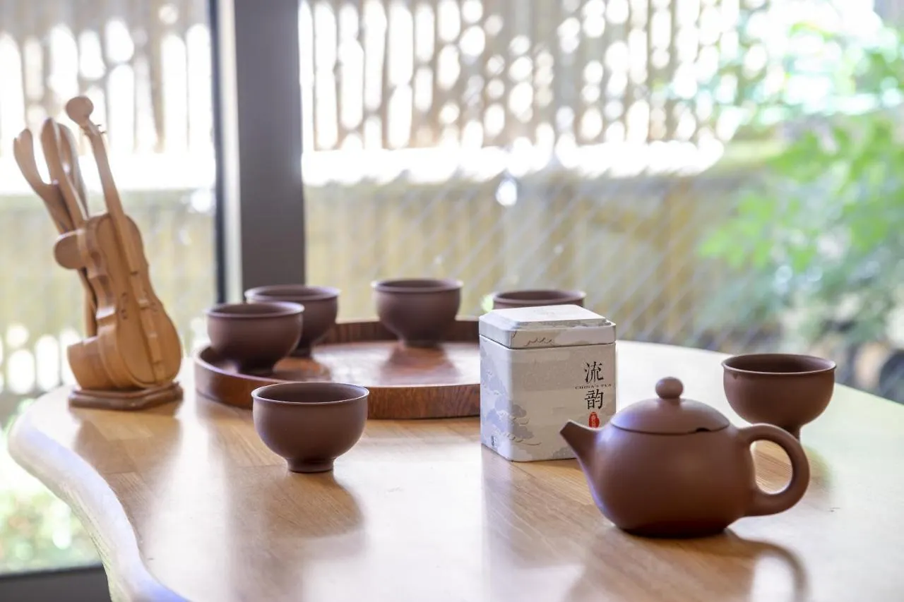 Hibiki House Villa Kyoto 0*,